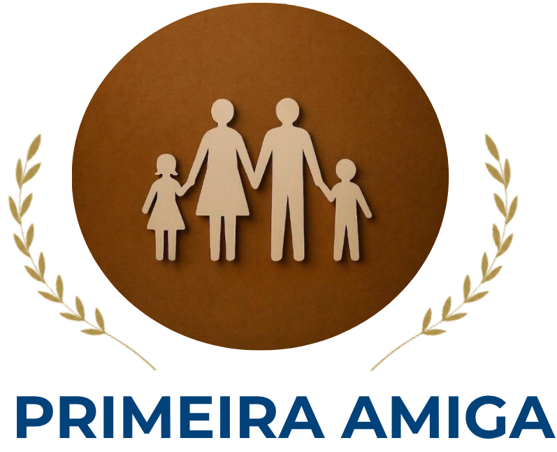Projeto Primeira Amiga