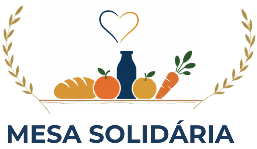 Projeto Mesa Solidária