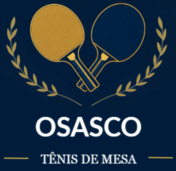 Projeto Tênis de Mesa