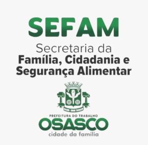 Secretaria da Família, Cidadania e Segurança Alimentar